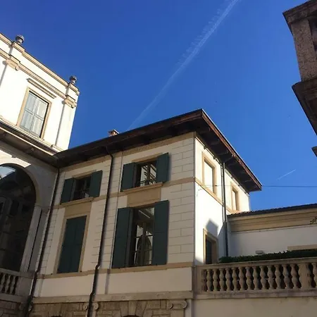 Charm Ferienhaus Verona