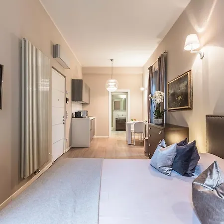 Charm Holiday home Verona